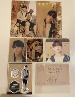SEVENTEEN エスクプス