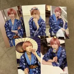 京本大我 フォトセ