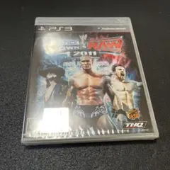 WWE SmackDown vs. Raw 2011