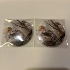 センラワンマンツアー 2024 マルセル 等身 缶バッジ 17個 センラワンマン センワン 2024 MARCEL 缶バッジ - メルカリ