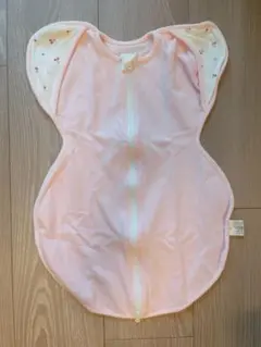 即購入OK♡赤ちゃんの城 ねむねむスワドル