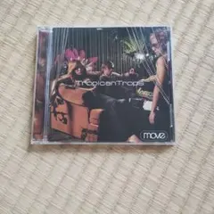 TropicanTrops / m.o.v.e