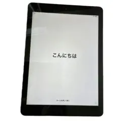 Apple iPad Air Wi-Fiモデル 128GB ME898J/A
