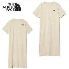 はーちゃんの部屋様専用 THE NORTH FACE ワンピース