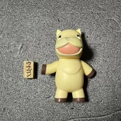 2025年最新】ウマゴン フィギュアの人気アイテム - メルカリ