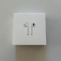 airpods2 第2世代 片耳 左耳 訳あり ジャンク品