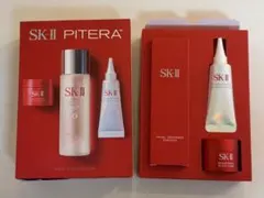 SK-II サンプル トライアルセット まとめ売り - メルカリ