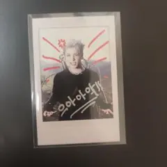 Back to Life weverse album ver. MAKI トレカ