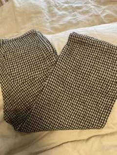 コムデギャルソンパンツ