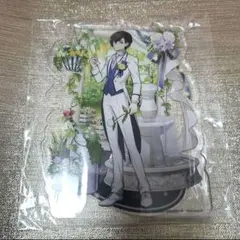 アクリルスタンドフィギュアペアver 工藤新一＆怪盗キッド - メルカリ