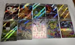 インフェルノX まとめ売り SR AR RR 2BOX開封