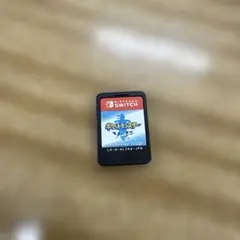 ポケットモンスター　ソード