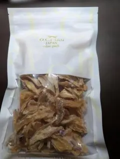 オーシーファーム ヤゲンなんこつ 100g 無添加 コラーゲン 皮膚 関節