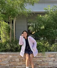 2025年最新】rosy monster コートの人気アイテム - メルカリ