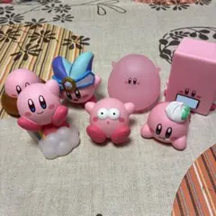 カービィフレンズ4