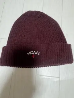 NOAH ニット帽 ビーニーのサムネイル
