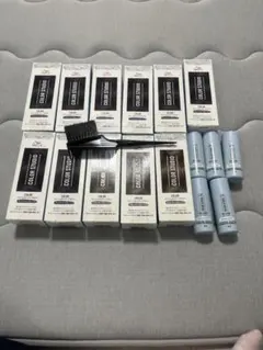 WELLA COLOR STUDIO ヘアカラーセットのサムネイル