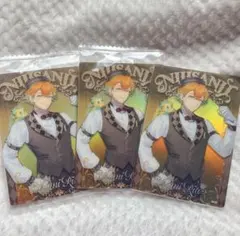 にじさんじウエハース2 宇佐美リト