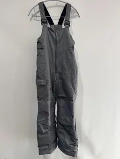 【140】Columbiaコロンビア キッズスノーパンツ　Mサイズ