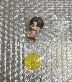 MINITEEN HOUSE PARTY ポップアップ ぬいぐるみ THE8 MINITEEN HOUSE PARTY ぬいぐるみ THE8 - メルカリ