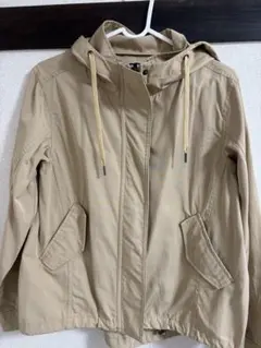 URBAN RESEARCH Sonny Label 撥水マウンテンパーカー