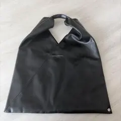 MM6 ジャパニーズバッグ 黒 Mサイズ Maison Margiela