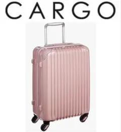 CARGO カーゴ スーツケース CAT553のサムネイル