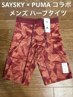 2026年最新】SAYSKY ハーフタイツの人気アイテム - メルカリ