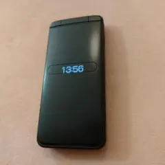 KYF42 au ブラックのサムネイル