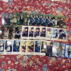 あんスタ 瀬名泉 ぱしゃこれ ぱしゃっつ クリアカード まとめ売り セット