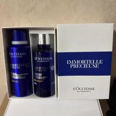 L'OCCITANE イモーテル プレシューズベーシックのサムネイル