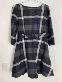 BLUE LABEL ワンピース　サイズ40