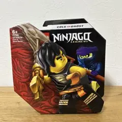 LEGO 71733 レゴニンジャゴー バトルセット コールvs.ゴースト