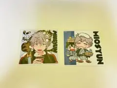 春風のエトランゼ アクリルコースター 紀伊カンナ カフェグラッテ