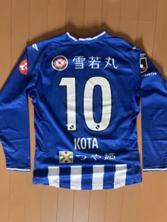 2025年最新】山田康太 ユニフォームの人気アイテム - メルカリ