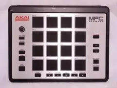AKAI MPC Element MIDI パッド コントローラー ドラムのサムネイル