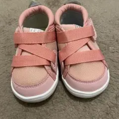 イフミー　13.0センチ　ピンク