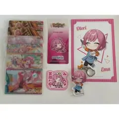 プロセカ 鳳えむ まとめ売り