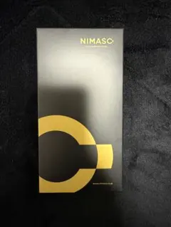 NIMASO iPhone 15 Pro ケース 新品