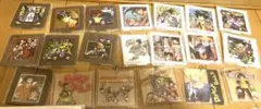ドラゴンボール 一番くじ　まとめ売り　アクリルスタンド セット
