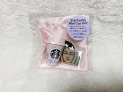 【限定セール】SAKURA2023スターバックスミニカップギフトピンク
