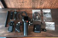 smok様DJI Focus Pro クリエイターコンボのサムネイル