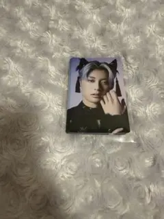 超特急 アロハ　トレカ　NINE LIVES 通常盤　④