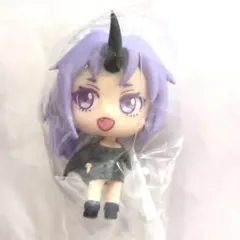 シオン　/ しろくろカプセル