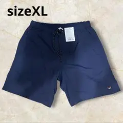 セール価格NANGA NYLON TUSSER EASY SHORTS ネイビーのサムネイル