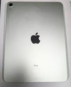 iPad Air 第4世代 256GB グリーン 本体のみ ケース付き 整備品