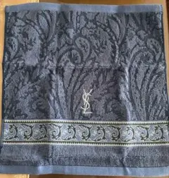 Yves Saint Laurent ゲストタオル 約33×34㎝ 箱破損有りのサムネイル