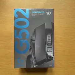 2026年最新】g502 lightspeedの人気アイテム - メルカリ