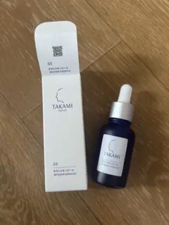 新品 タカミスキンピール 30ml 1本 used 約半分 セット - メルカリ