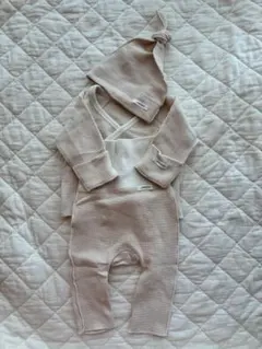 peekaboo newborn ニューボーン　韓国子供服　セット売り　退院着